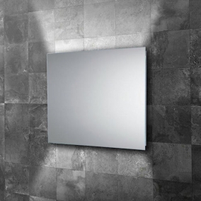 HIB Mirrors & Cabinets - Aura 80 Mirror H60 x W80 x D4cm