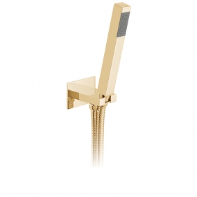 Vado Showers - Square Single Function Mini Shower Kit