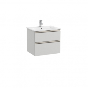 Roca Furniture - The Gap Unik 2 Drawer 600mm