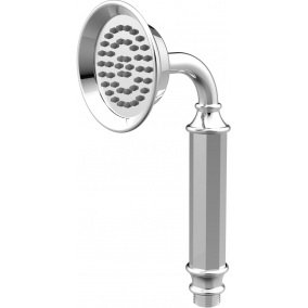 Saneux Showers - Shower Handset For Cromwell