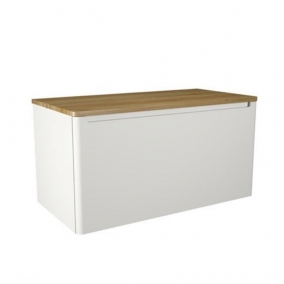 Crosswater Furniture - Artist Single Drawer Unit 1000mm