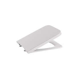 Roca Toilets & Bidets - Inspira Square Soft-Close Seat