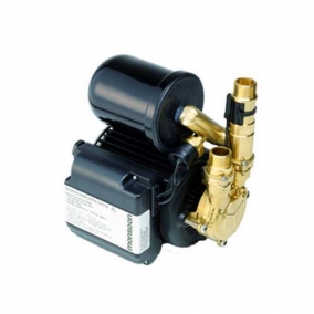 Stuart Turner Pumps - Monsoon Universal Negative Head U3.0 Bar Single