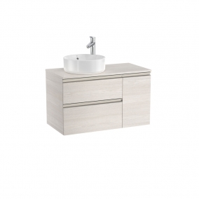 Roca Furniture - The Gap Oct LH 900mm