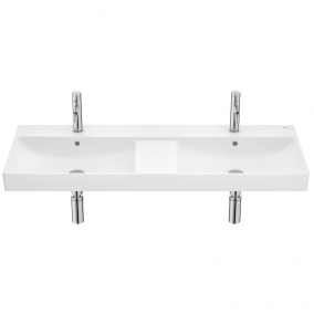 Roca Basins - Ona Washbasin Unik 1200mm