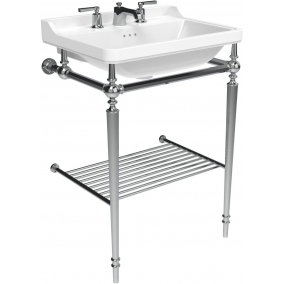 Saneux Basins - Sofia 60cm Washstand