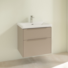 Villeroy & Boch Furniture - Subway 3.0 Vanity Unit 622 x 576 x 478mm