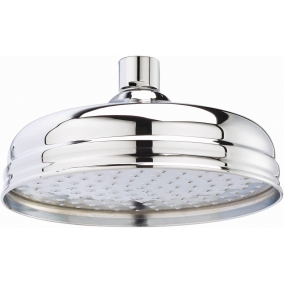 B.C.Designs Showers - Victrion 8'' Shower Head