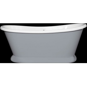 Bayswater Baths - 1700mm Boat Bath