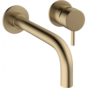Crosswater Taps & Wastes - MPRO Basin 2 Hole No Waste