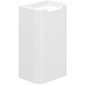 Essential Furniture - Colorado Small Boy 350W x 600H x 250D