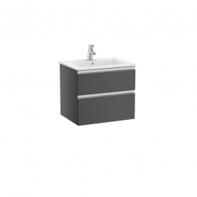 Roca Furniture - The Gap Vanity Unit 2 Drawer 600mm