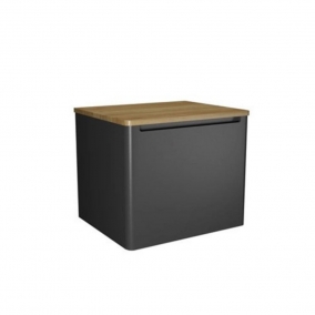 Crosswater Furniture - Artist Single Drawer Unit 800mm