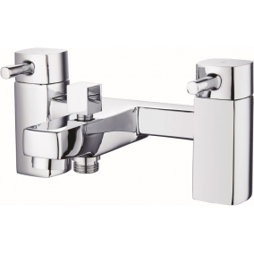 Niagra Taps & Wastes - Holborn Bath Shower Mixer