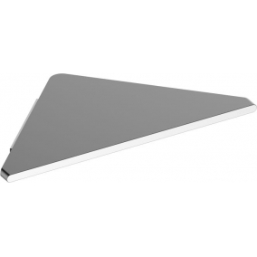 Keuco Accessories - Edition 400 Corner Soap Shelf