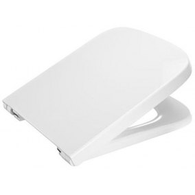 Roca Toilets & Bidets - Dama-N Compact Soft Close Toilet Seat