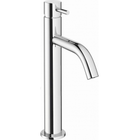 Crosswater Taps & Wastes - MPRO Basin Tall Monobloc No Waste