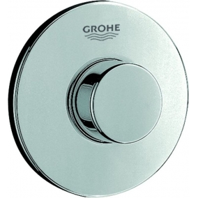 Grohe Toilets & Bidets - Air Button