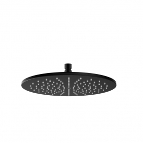 Roca Showers - Rainsense Headshower ?300 (Brass)