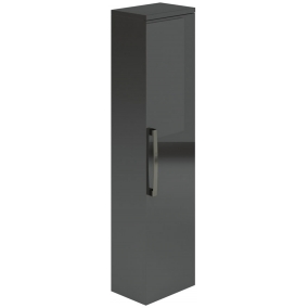 Essential Furniture - Nevada 350mm Tall Boy Unit With 1 Door