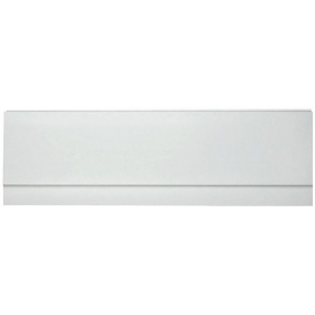 Roca Baths - Superthick Front Panel 1700mm