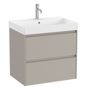 Roca Furniture - Ona Unik 2 Drawers 650mm