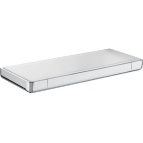 Roca Accessories - Tempo 300mm Glass Shelf