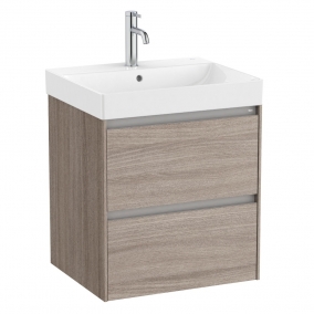 Roca Furniture - Ona Unik 2 Drawers 550mm