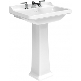 Saneux Basins - Sofia Pedestal
