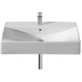 Roca Basins - Diverta Vanity Basin 750 x 440mm 1TH