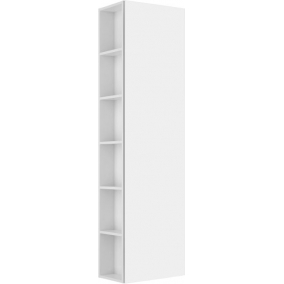Keuco Furniture - Plan Tall Unit 1 Door, 480 x 1750 x 300mm RH