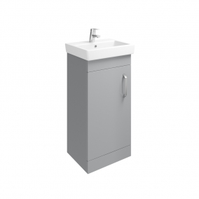 Roca Furniture - Victoria Maxi 400mm Base Unit With 1 Door