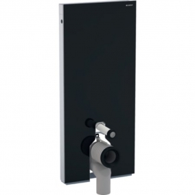 Geberit Toilets & Bidets - Monolith sanitary Module For Floor-Standing WC 114cm