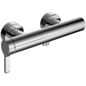 Keuco Showers - Edition 400 Single Lever Shower Mixer DN15