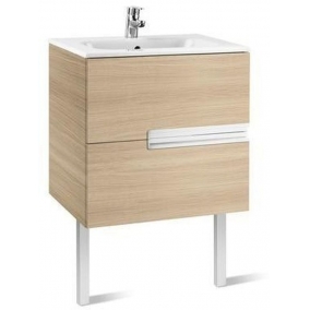 Roca Furniture - Victoria-N Unik Basin & Base Unit 2 Drawers 700x460x565mm