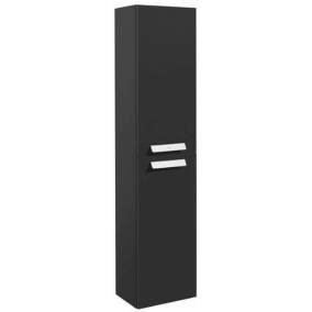 Roca Furniture - Debba Column Unit 250 x 1500mm - 2 Soft-Close Doors