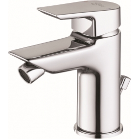 Ideal Standard Taps & Wastes - Tesi Single Lever Bidet Mixer