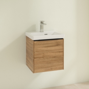 Villeroy & Boch Furniture - Subway 3.0 Vanity Unit 423 x 429 x 377,5mm