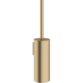 Crosswater Accessories - MPRO Wall Toilet Brush