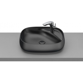 Roca Basins - Beyond On-Countertop Basin 585 x 455mm