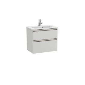 Roca Furniture - The Gap Cpt Unik 2 Drawer 600mm