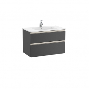 Roca Furniture - The Gap Unik 2 Drawer 800mm