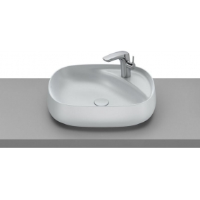 Roca Basins - Beyond On-Countertop Basin 585 x 455mm