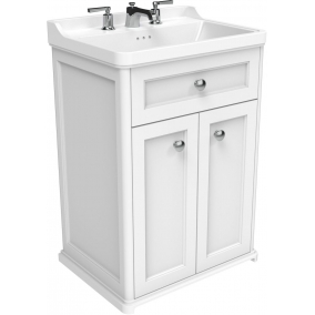 Saneux Furniture - Sofia 60cm Floor Standing Unit