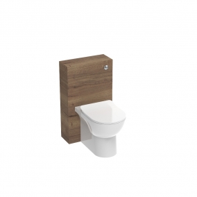 Saneux Furniture - Austen 50cm WC Unit