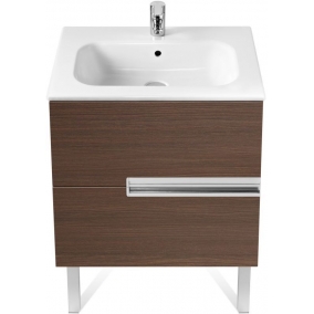 Roca Furniture - Victoria-N Unik Basin & Base Unit 2 Drawers 600x460x565mm