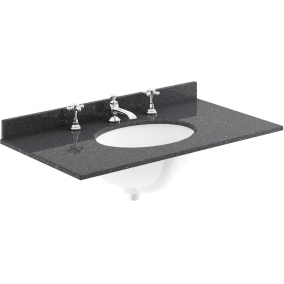 Bayswater Furniture - 800mm Single Bowl