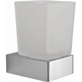 Vado Accessories - Shama Tumbler & Holder Wall Mounted