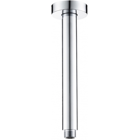 Armera Showers - Ceiling Dropper 100mm - Chrome