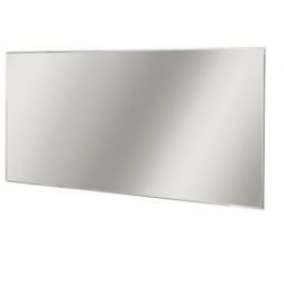 HIB Mirrors & Cabinets - Willow Rectangular Mirror 60 x 120cm